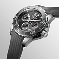 Часы Longines HydroConquest L3.883.4.76.9 фото 6